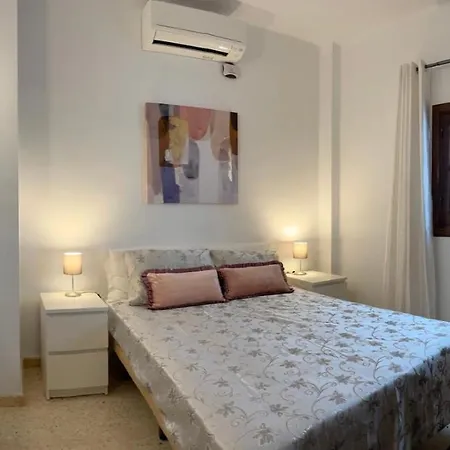 Apartamento Capistrano Playa, Modern Within Walking Distance To Burriana Nerja