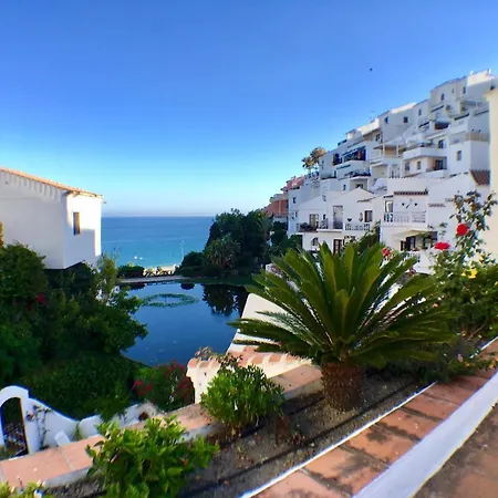 Capistrano Playa, Modern Within Walking Distance To Burriana *