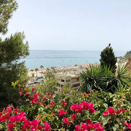Capistrano Playa, Modern Within Walking Distance To Burriana Apartamento *