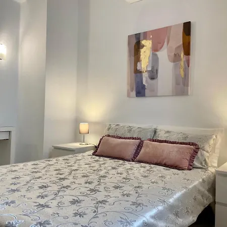 Apartamento Capistrano Playa, Modern Within Walking Distance To Burriana *