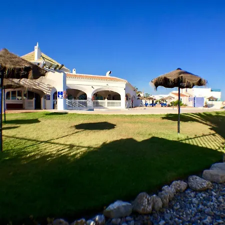 Capistrano Playa, Modern Within Walking Distance To Burriana Apartamento Nerja