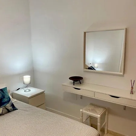 Capistrano Playa, Modern Within Walking Distance To Burriana * Nerja
