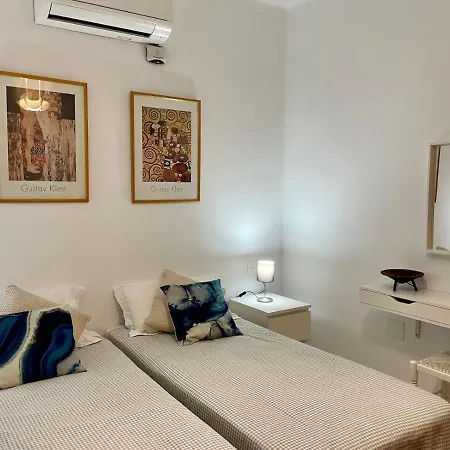 Apartamento Capistrano Playa, Modern Within Walking Distance To Burriana *