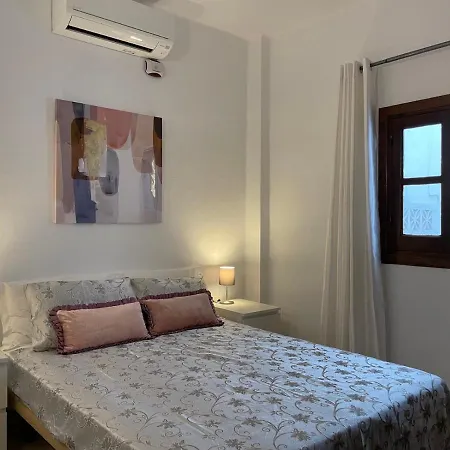 Apartamento Capistrano Playa, Modern Within Walking Distance To Burriana *