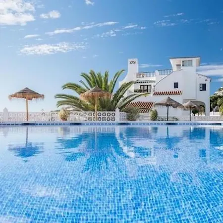 Apartament Capistrano Playa, Modern Within Walking Distance To Burriana *