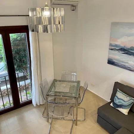 Apartment Capistrano Playa, Modern Within Walking Distance To Burriana Nerja