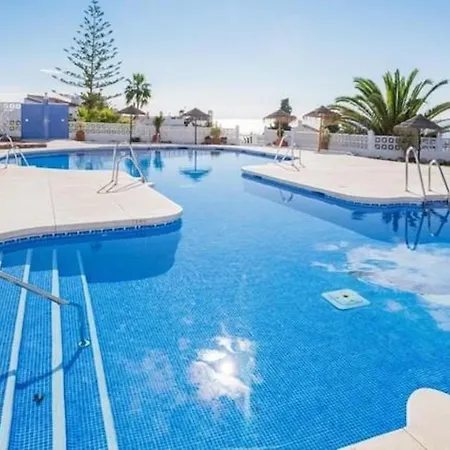 Apartament Capistrano Playa, Modern Within Walking Distance To Burriana *
