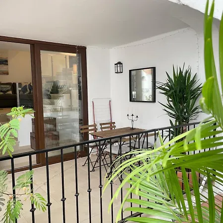 Capistrano Playa, Modern Within Walking Distance To Burriana Apartment *